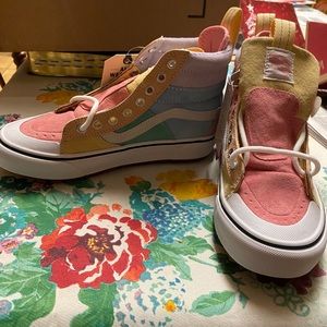 Vans Sk8-Hi MTE 2.0 DX